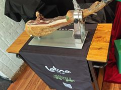 -拉蒂娜·巴西牛排馆 Latina·Brazilian Steakhouse(陆家嘴旗舰店)