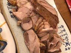 -毛毛熏肉•东北菜老字号(大安街店)