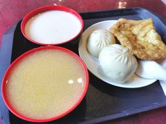 -马凯餐厅(长椿街店)