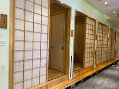 -江户·岚 创意料理(泛海店)