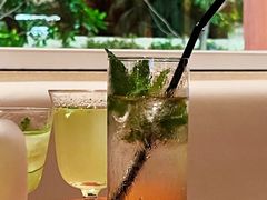 -The PEAT Coffee(深业中城店)