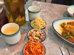 -屋里家延边朝鲜族冷面(梅林3店)