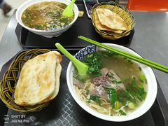 -中医药大学-老3楼餐厅