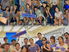 -On昂跑(广州太古汇店)