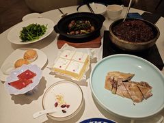 -狮王府淮扬菜(万象城店)