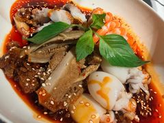 -阿五黄河大鲤鱼(纬三路店)