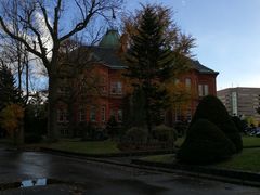 -北海道厅旧本厅舍(旧本庁舎)