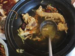 -丽华园(汉阳龙阳店)