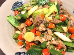 拆骨肉-潇湘阁(望京SOHO店)