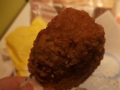 -麦当劳(新华路步步高店)