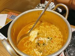 -冰川冷面·延边菜·炭烤串(观前店)