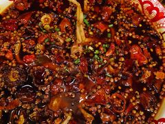 -陈胖子特色菜.鲜货现炒(融景城店)