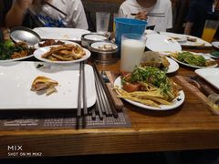 -汉巴味德巴西烤肉(顺和广场店)