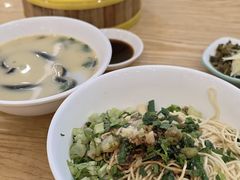 -欣达面馆(天桥支路店)