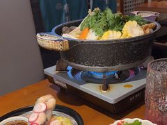 -有喜屋·烧鸟·居酒屋(周浦万达店)