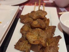 -喷泉广场餐厅·宵夜·海鲜烧烤大排档(长隆企鹅酒店)