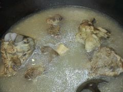 -大锅强·蒸海鲜青岛菜(吾悦广场店)