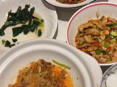 -国味壹号·精品湘菜·宴请佳选(新天地店)