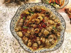 口味嗦螺-虾小龙老长沙龙虾馆(坡子街店)