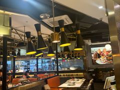 -洪氏嗨捞·猪肚鸡火锅(阳光天地店)