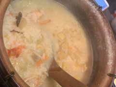 -大洋家·精品潮汕菜·生腌砂锅粥(天河东路店)