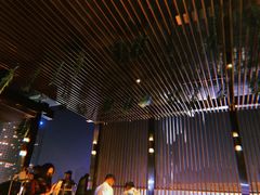 -四季酒店·空中花园 Aria on 9