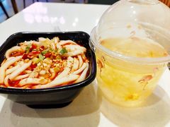 -梵云依家小冒菜(新街口总店)