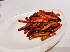 -中山保利艾美酒店-乐美中餐厅