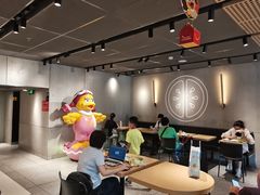 -麦当劳(百利广场店)