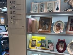 -海马体照相馆(深圳万象天地店)