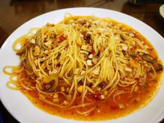 -有家驴肉黄面(敦煌店)