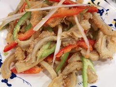 红油肚丝-柴氏风味斋(甘家口店)