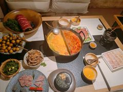 -山缓缓火锅(上海闵行龙湖店)