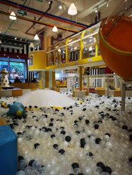 -泛尼尼儿童乐园(文化广场店)