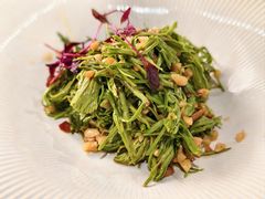 -本处·素食·融合料理(南油店)