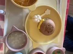 -西贝莜面村(金隅嘉品mall店)