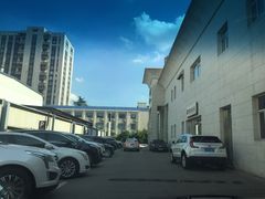 -凯迪拉克·上海百联沪通(汶水路店)