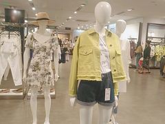 -ZARA(仓山万达店)