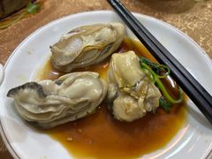 -濠轩阁特色生蚝火锅(水湾路店)