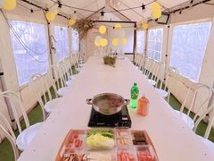 -安德鲁户外烧烤帐篷营地(马泉营店)