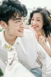 -太古映画婚纱摄影(天河店)