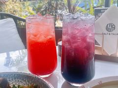 -盐说·西式餐酒馆(光明万达店)