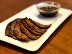浇汁牛肉-几荷·恰似故人来(秀水广场店)