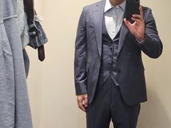 -Hugo Boss(百联奥特莱斯店)