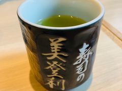 -梅丘·寿司の美登利(银座店)