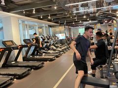 -乐刻运动健身(中电照明大厦店)