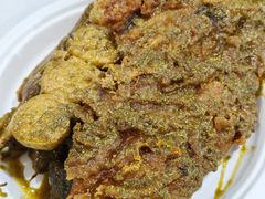 -胖子鸡排(循礼门老字号店)
