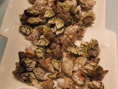 -舌尖上·霞浦滩涂海鲜·新闽菜(总店)