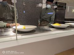 -池奈·日式咖喱蛋包饭(老城根Gpark店)