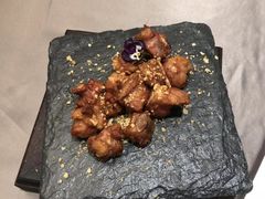-悦秀·高级粤菜